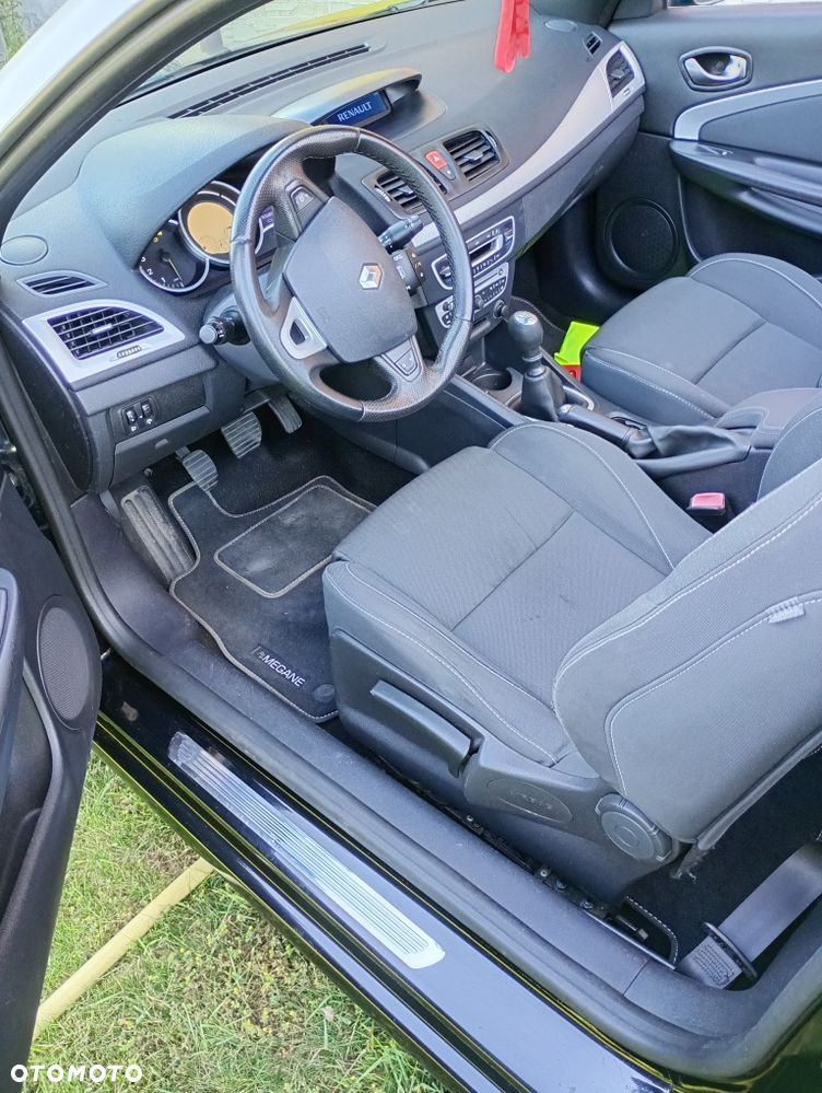 Renault Megane - 5