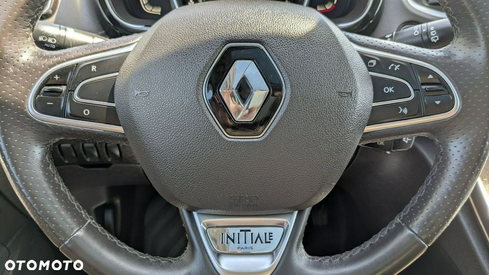 Renault Espace 1.6 dCi Energy Initiale Paris EDC - 34