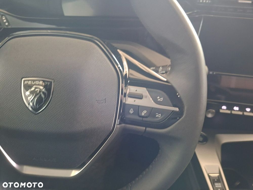 Peugeot 308 1.2 PureTech Allure Pack S&S - 23