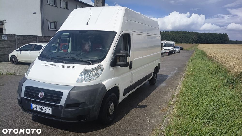 Fiat Ducato - 2