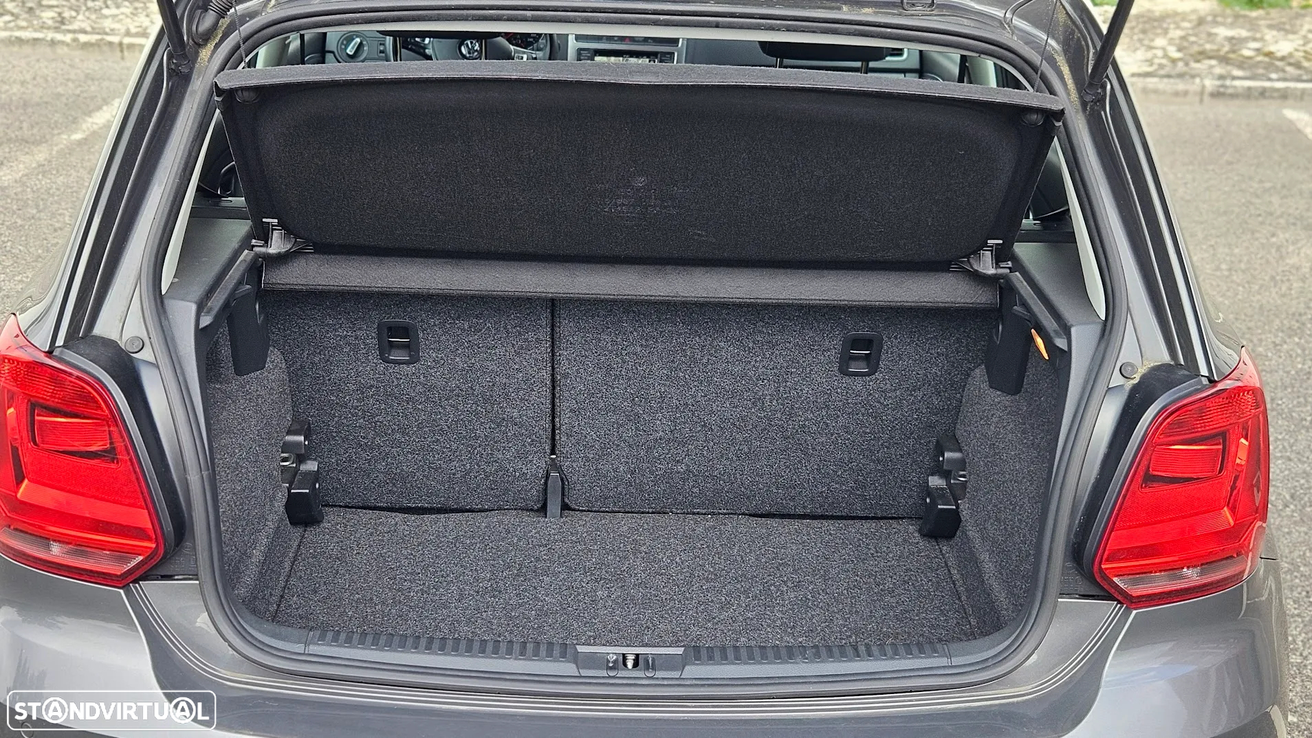 VW Polo 1.0 Lounge - 12