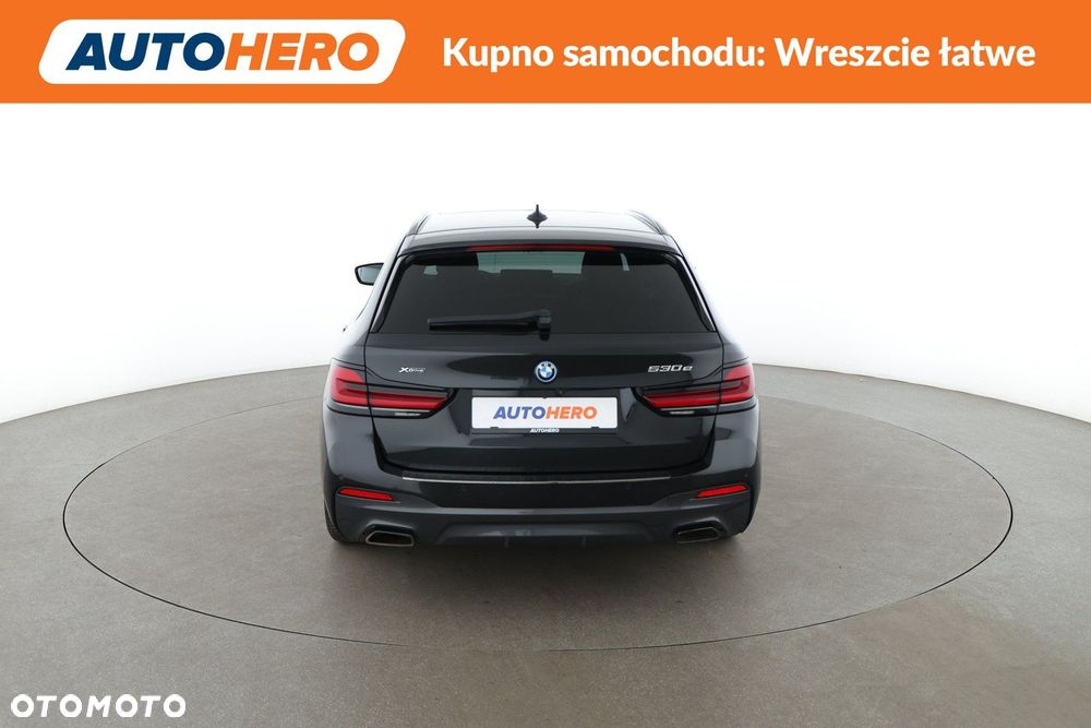 BMW Seria 5 - 5