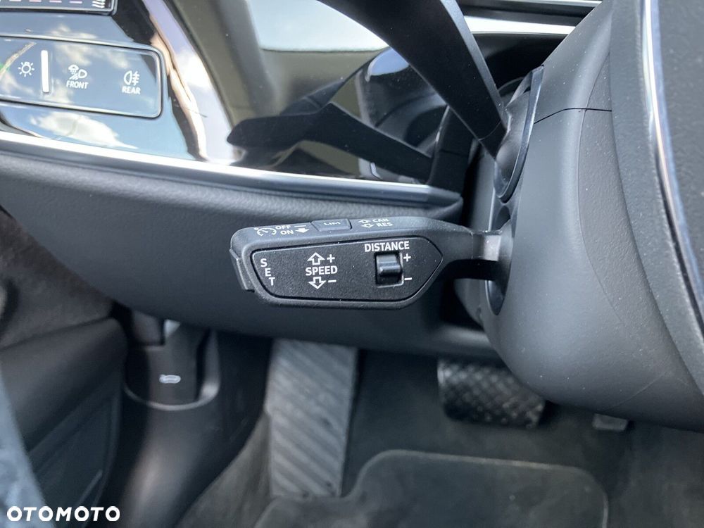 Audi A8 60 TFSI e Quattro Tiptronic - 22