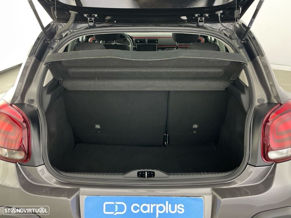 Citroën C3 1.2 PureTech C-Series - 13