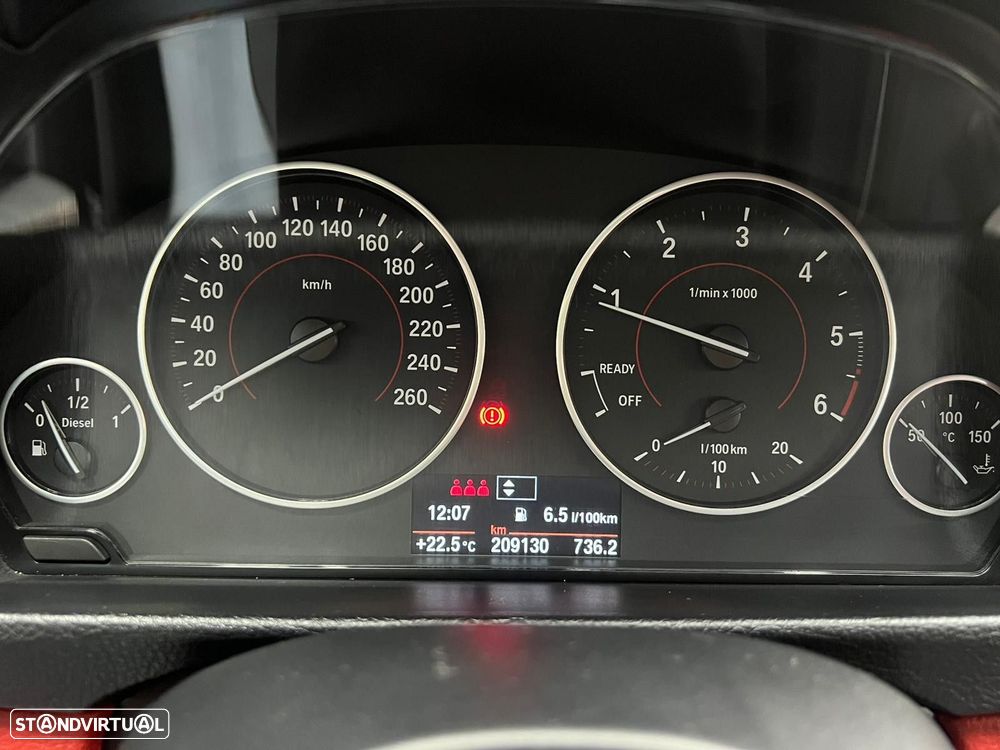 BMW 418 Gran Coupé d Pack M - 26