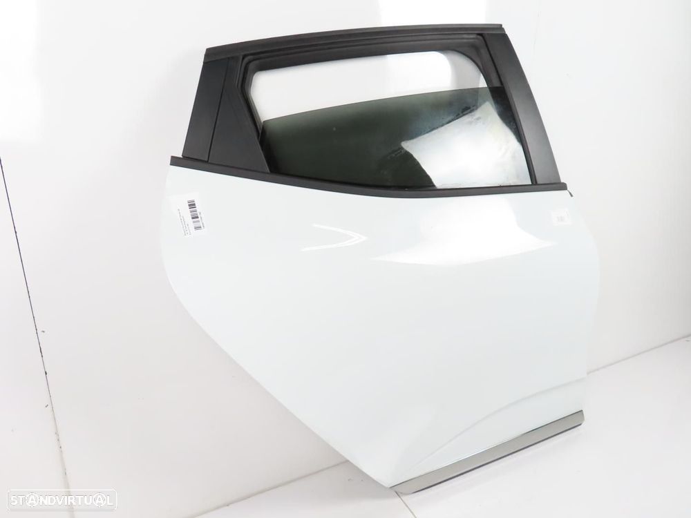 Porta Direito/Trás Usado / Original RENAULT Clio V Hatchback (B7) 821008513R - 2