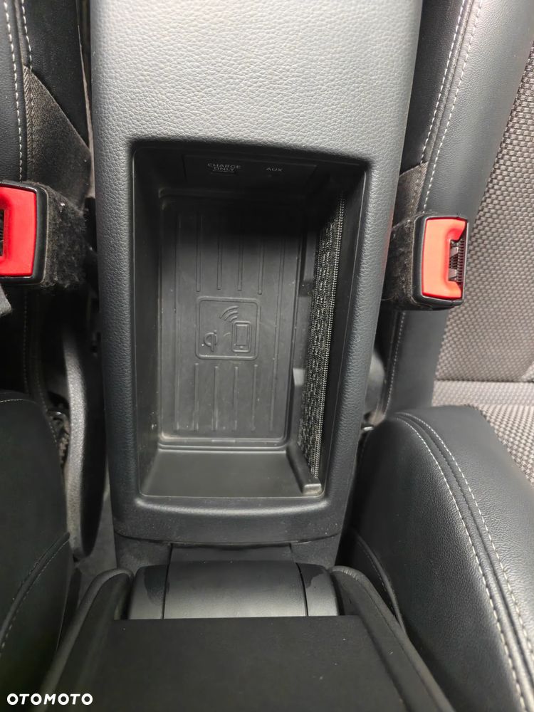 Audi A3 Sportback 1.4 TFSI e-tron Sport S tronic - 31