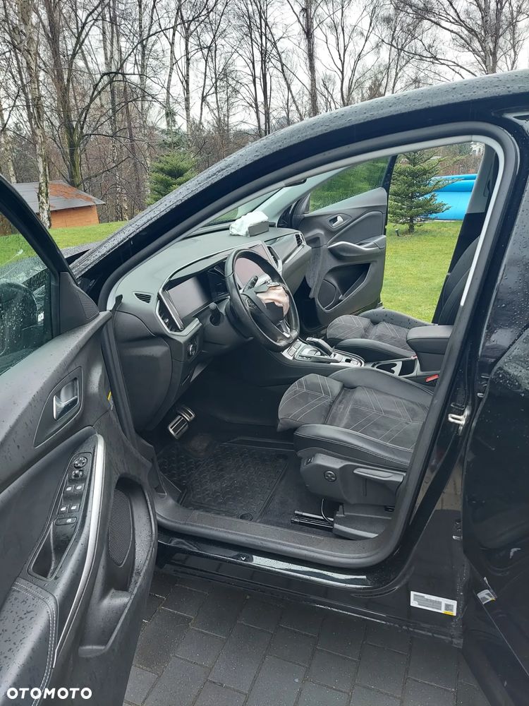 Opel Grandland X - 13