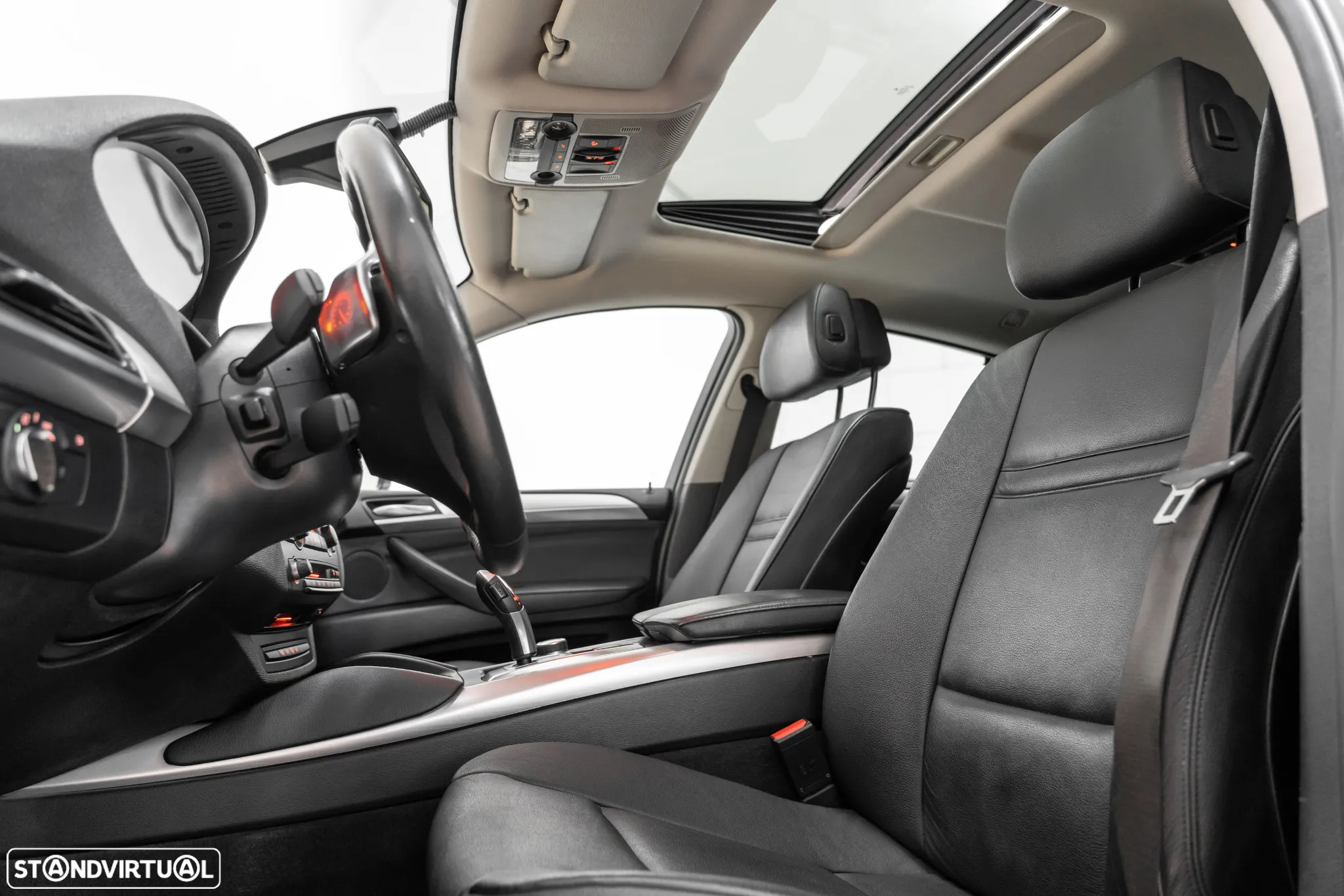 BMW X6 35 i xDrive - 6