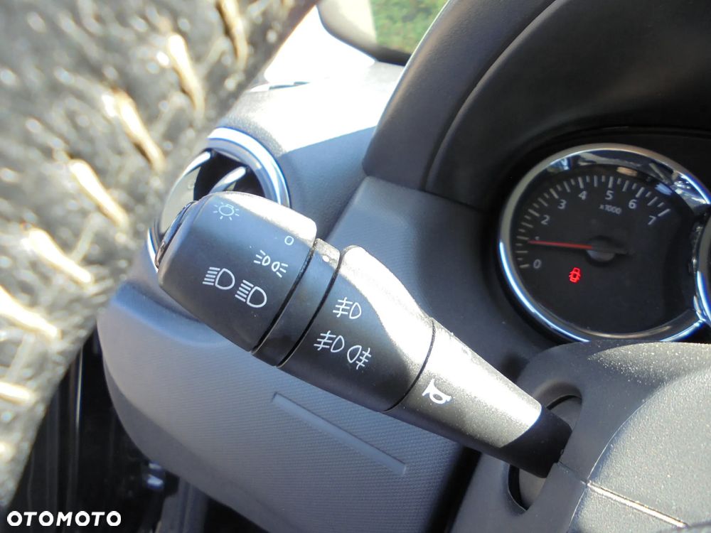 Dacia Duster 1.2 TCe Prestige - 23