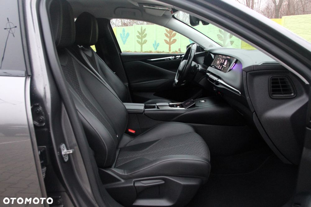 DS Automobiles DS 4 1.5 BlueHDi Performance Line - 21