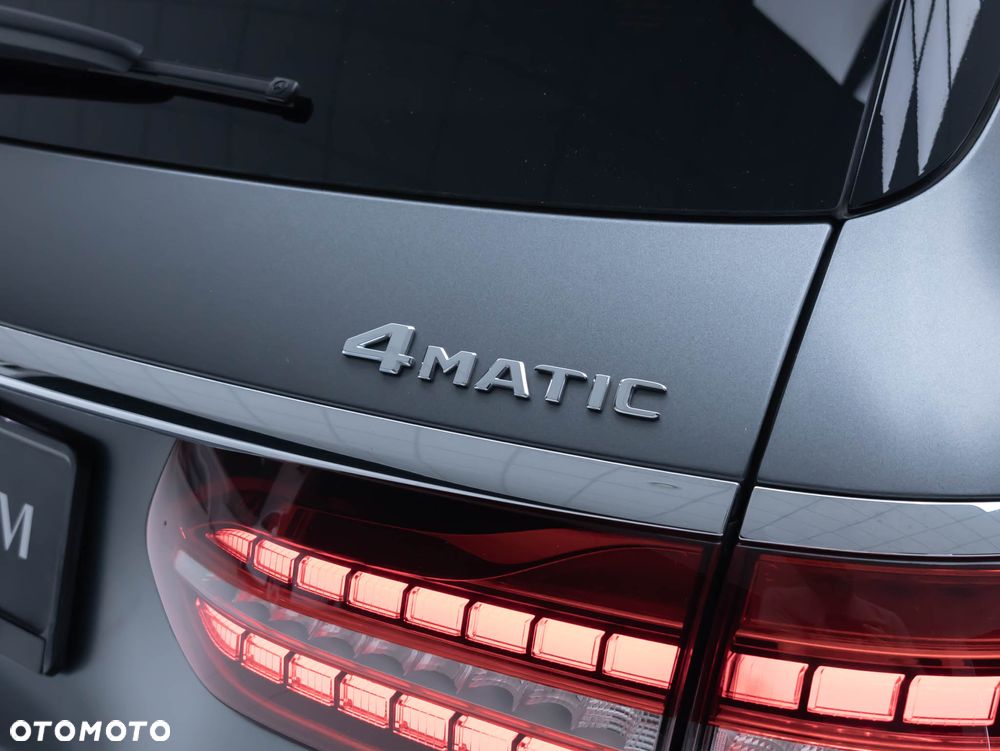 Mercedes-Benz Klasa E 300 de 4-Matic Avantgarde - 14