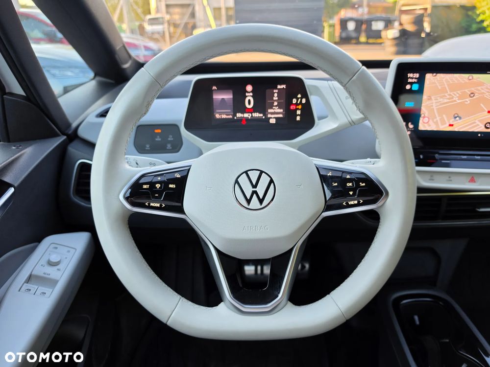 Volkswagen ID.3 58kWh Life - 15