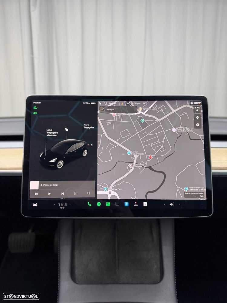 Tesla Model 3 Standard RWD Plus - 11