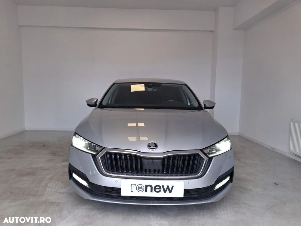 Skoda Octavia 2.0 TDI Ambition - 7