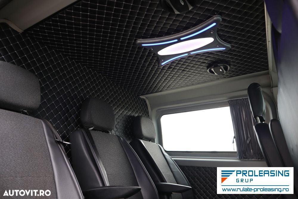 Ford transit - 11