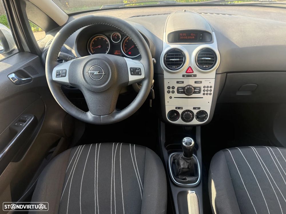 Opel Corsa - 18