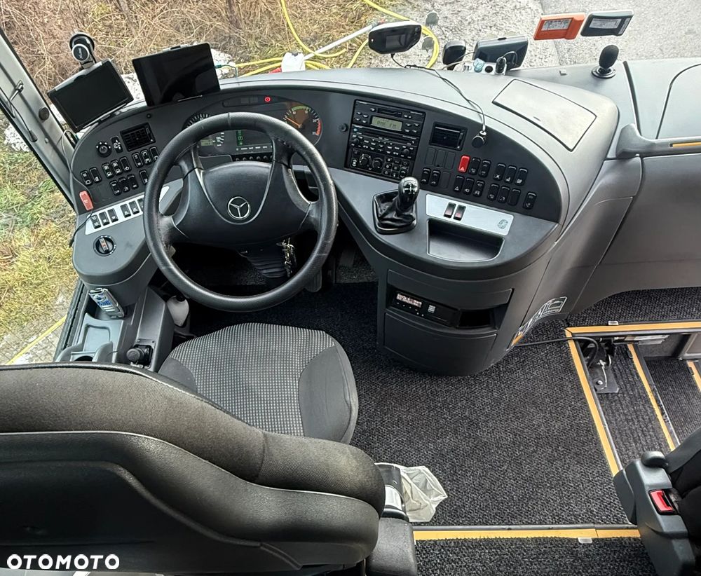 Mercedes-Benz Travego - 8