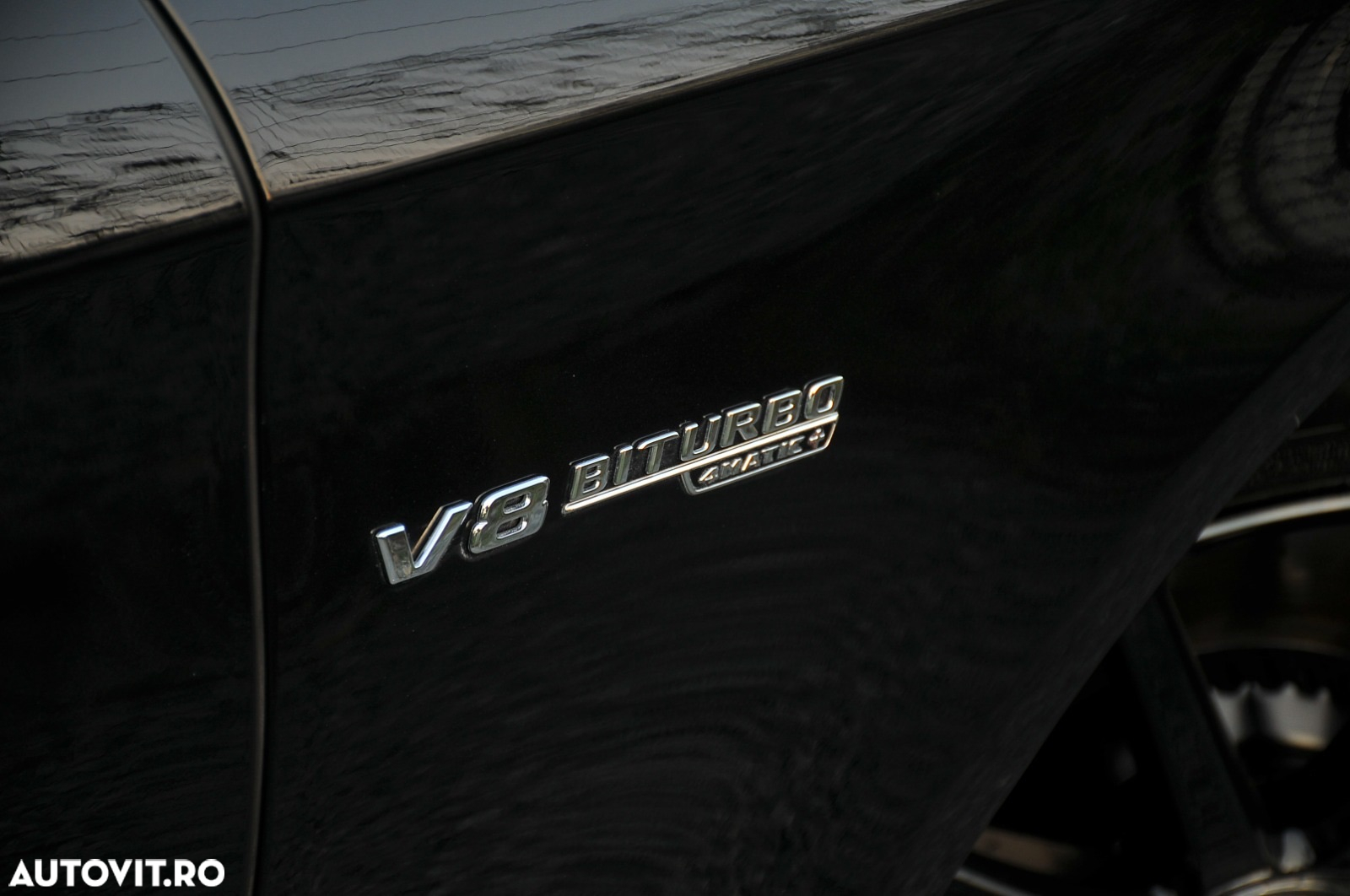 Mercedes-Benz S 400 d 4Matic L 9G-TRONIC - 31