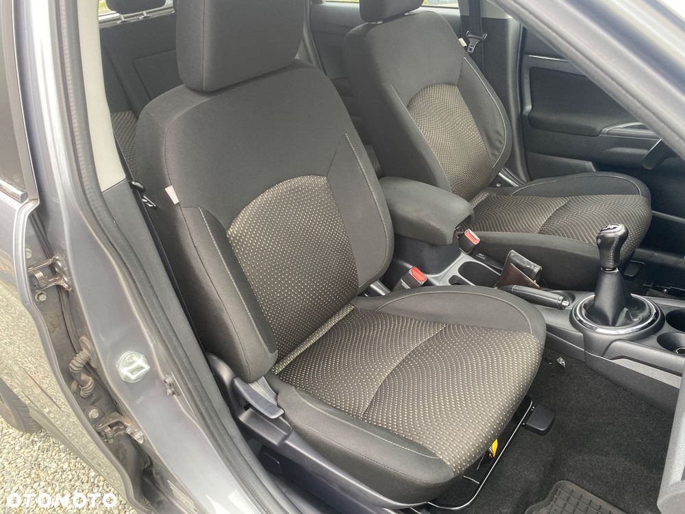 Mitsubishi ASX 1.6 2WD Klassik Kollektion+ - 30
