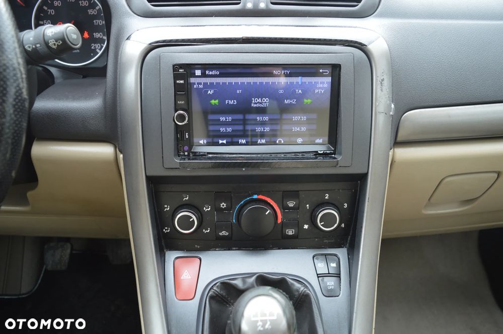 Fiat Croma 1.8 16V Torino - 17