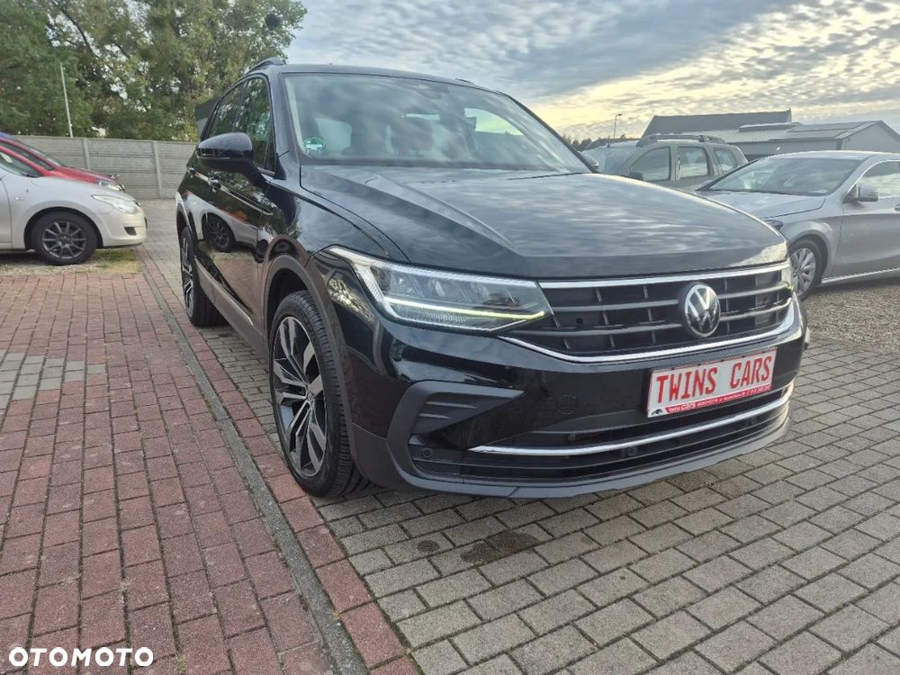 Volkswagen Tiguan 1.4 eHybrid OPF DSG ACTIVE - 3