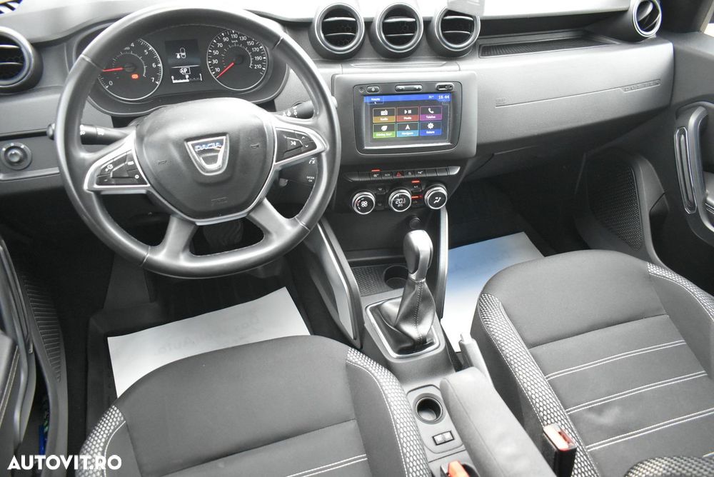 Dacia Duster - 17