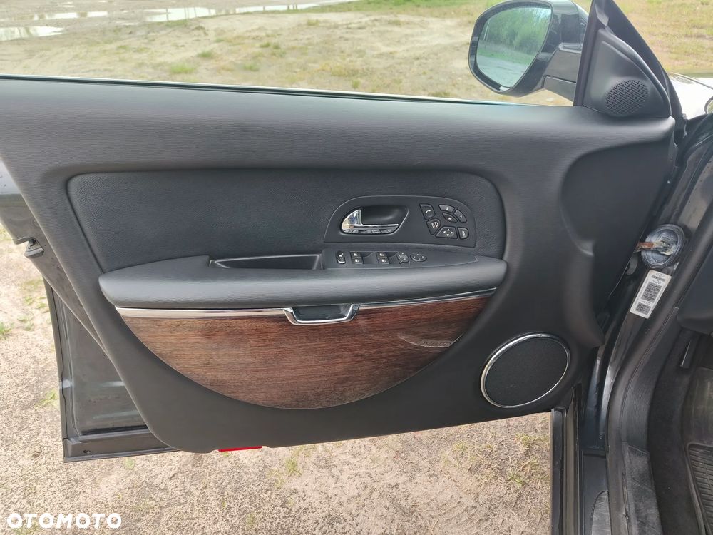 Citroën C6 HDi 240 Biturbo FAP Exclusive - 16