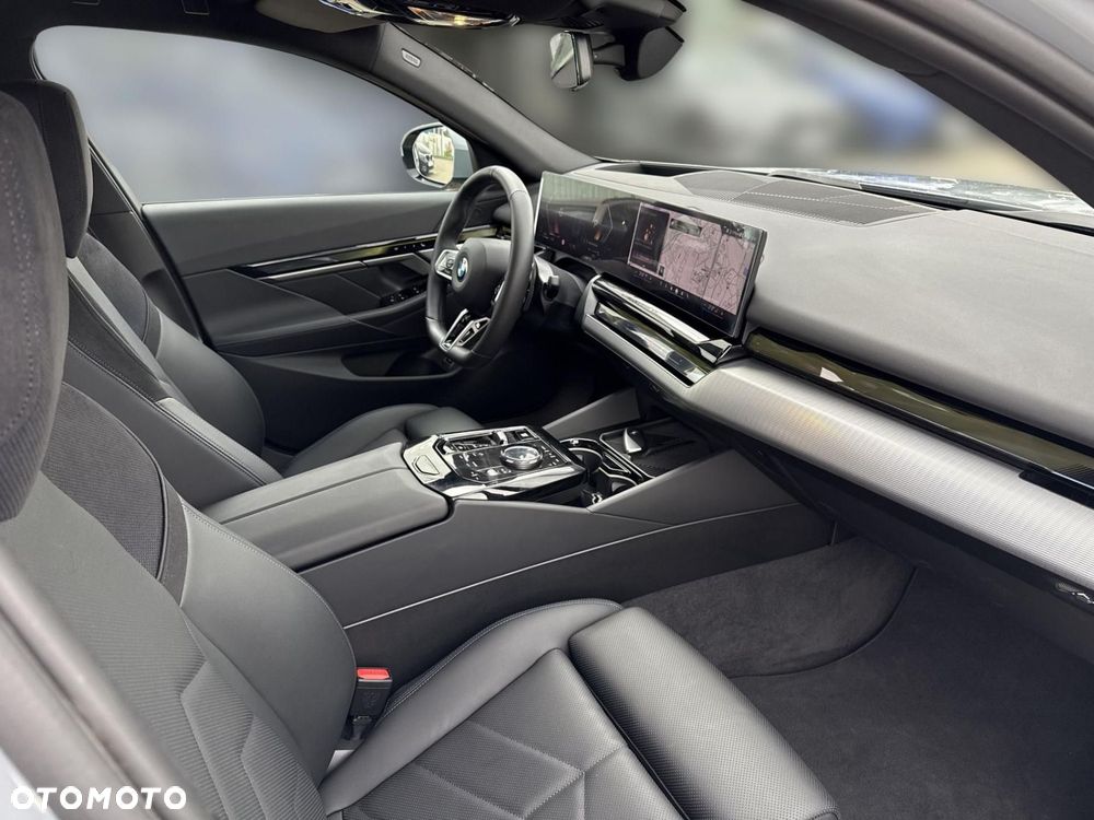 BMW Seria 5 - 20
