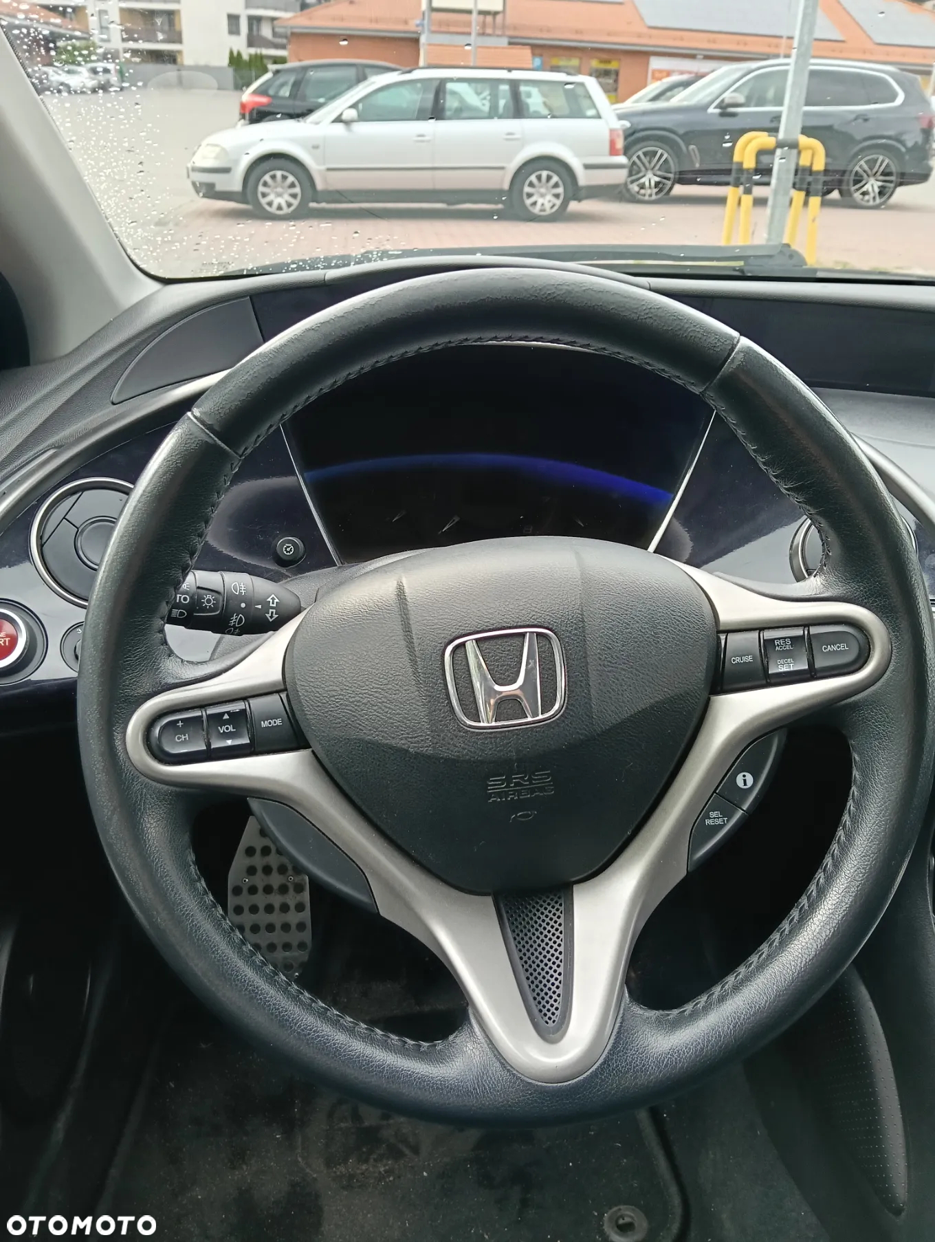 Honda Civic 1.8 Sport - 10