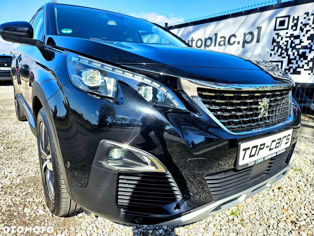 Peugeot 5008 THP 165 EAT6 Stop & Start Allure - 14