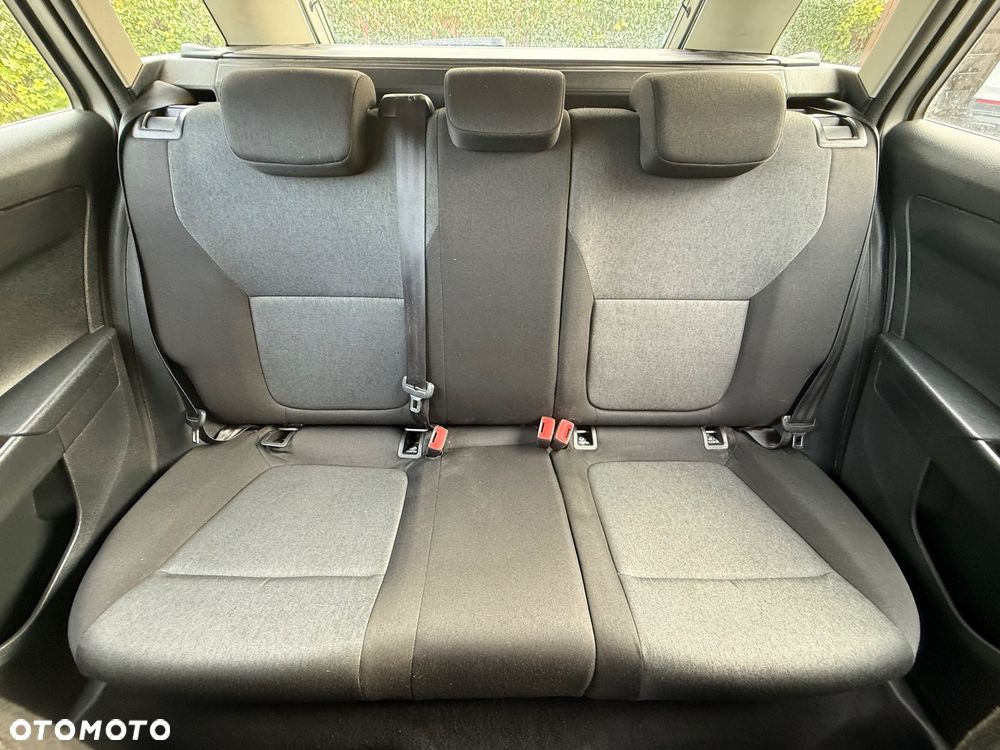 Skoda Fabia 1.0 TSI Best of Drive - 20
