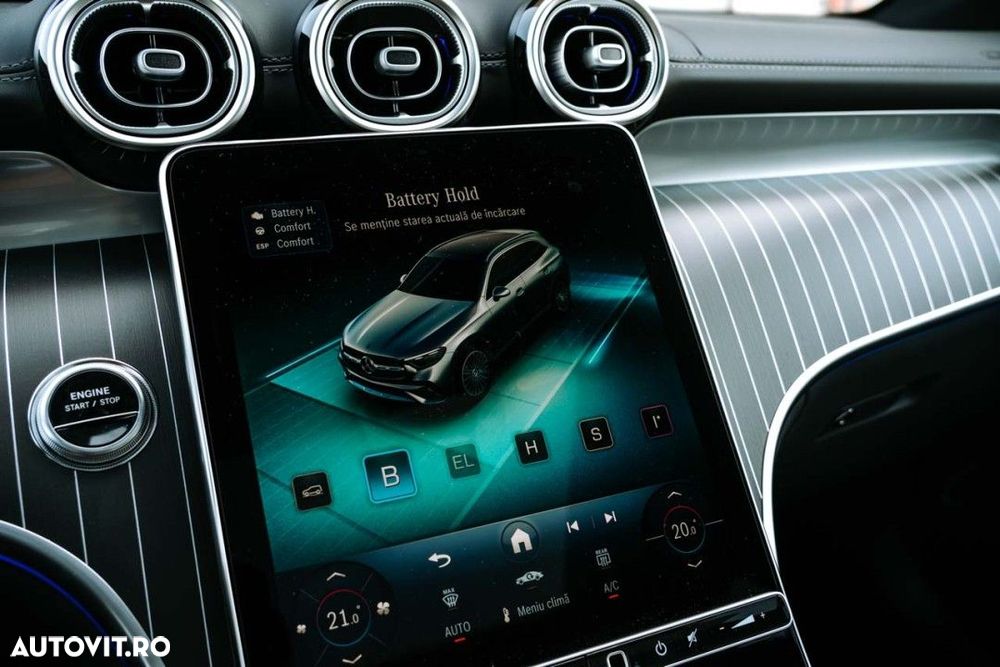 Mercedes-Benz GLC - 16