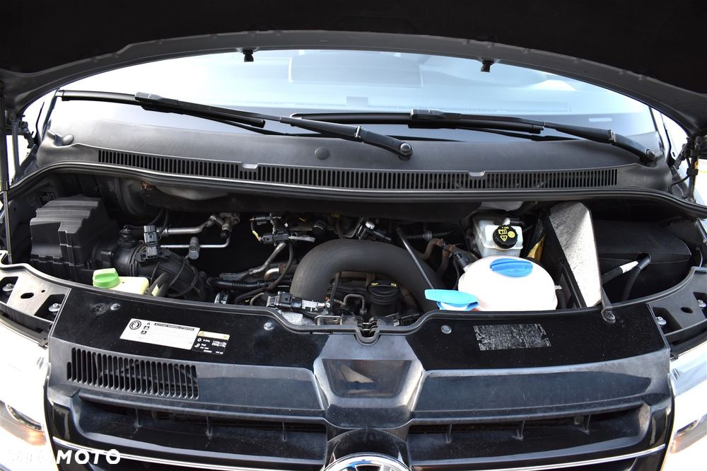 Volkswagen Multivan L1 Business - 35