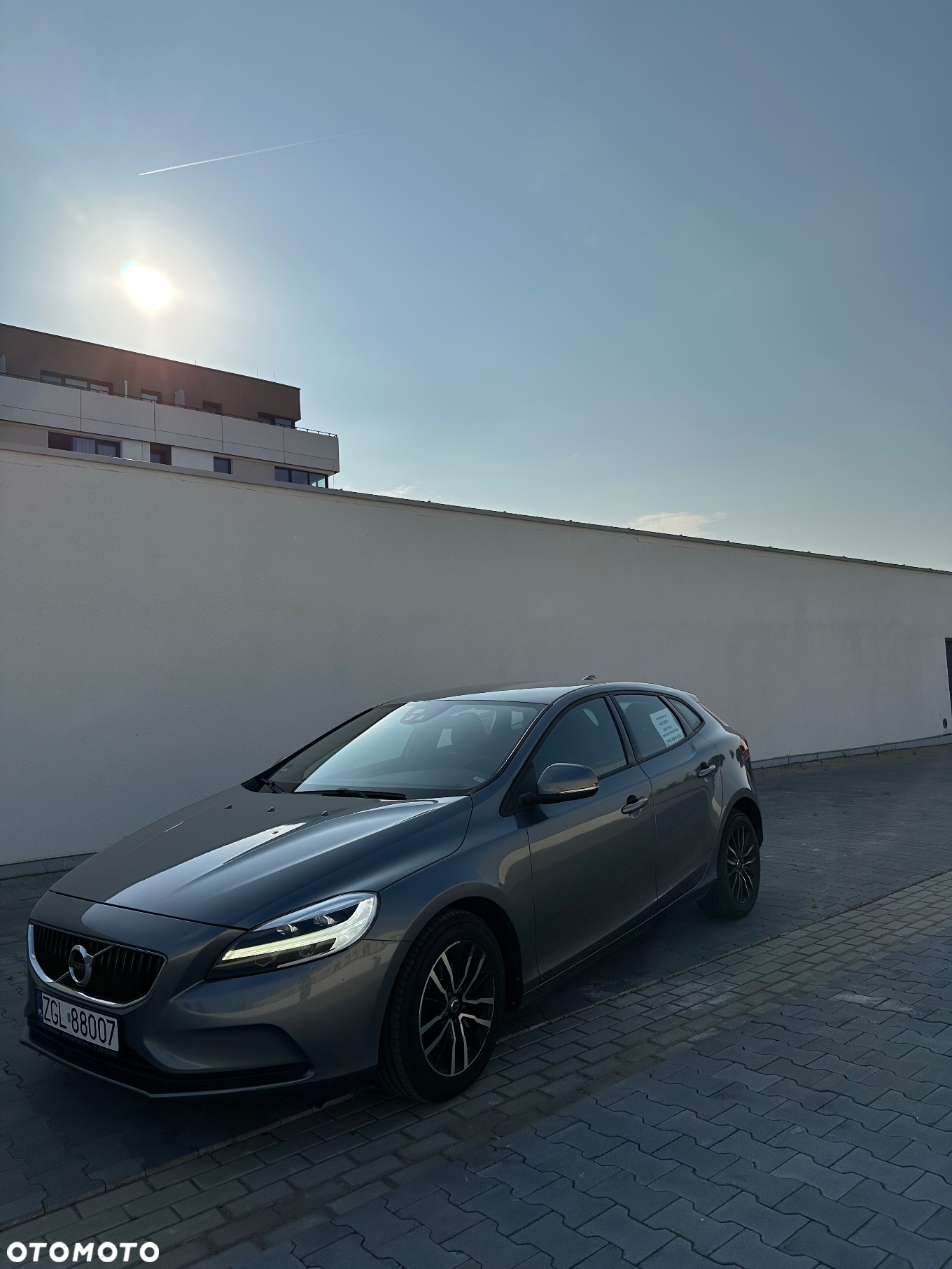 Volvo V40 D2 Drive-E Summum - 12