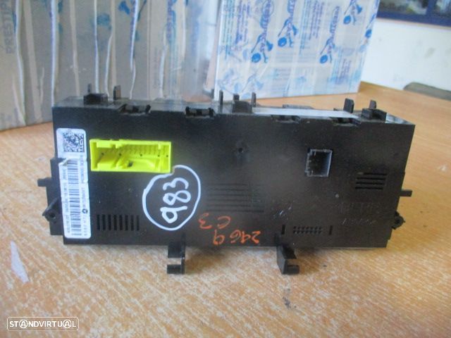 Comando Sofagem 96753994XT CITROEN C3 2014 1.4HDI 70CV 5P BRANCA BEHR CITROEN DS3 1 A55 FASE 1 2010 1.6HDI 112CV 3P BRANCO BEHR CITROEN C3   2 A51 FASE 2 2013 1.6HDI 82CV 5P BRANCO - 2