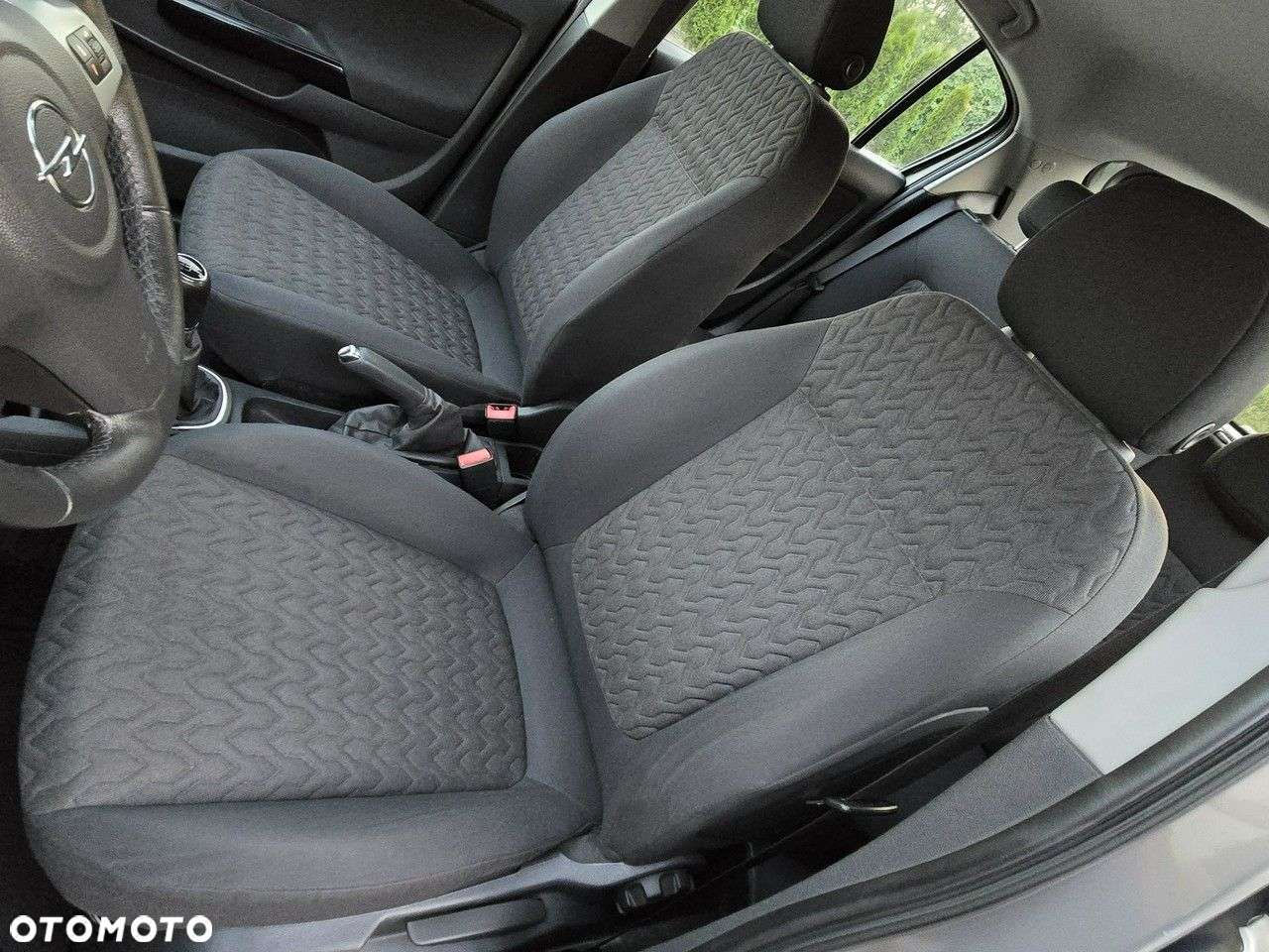 Ford Fiesta - 21