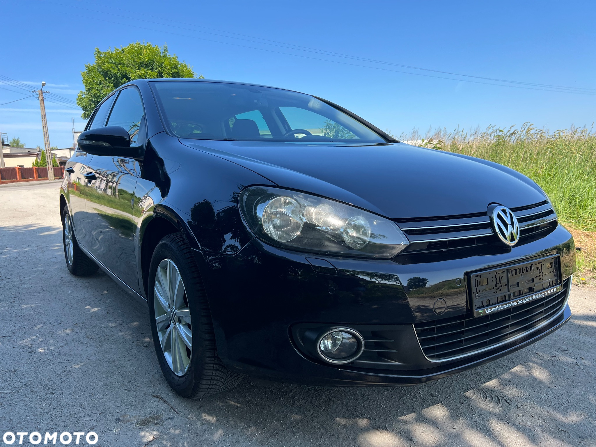 Volkswagen Golf 1.2 TSI Style - 3