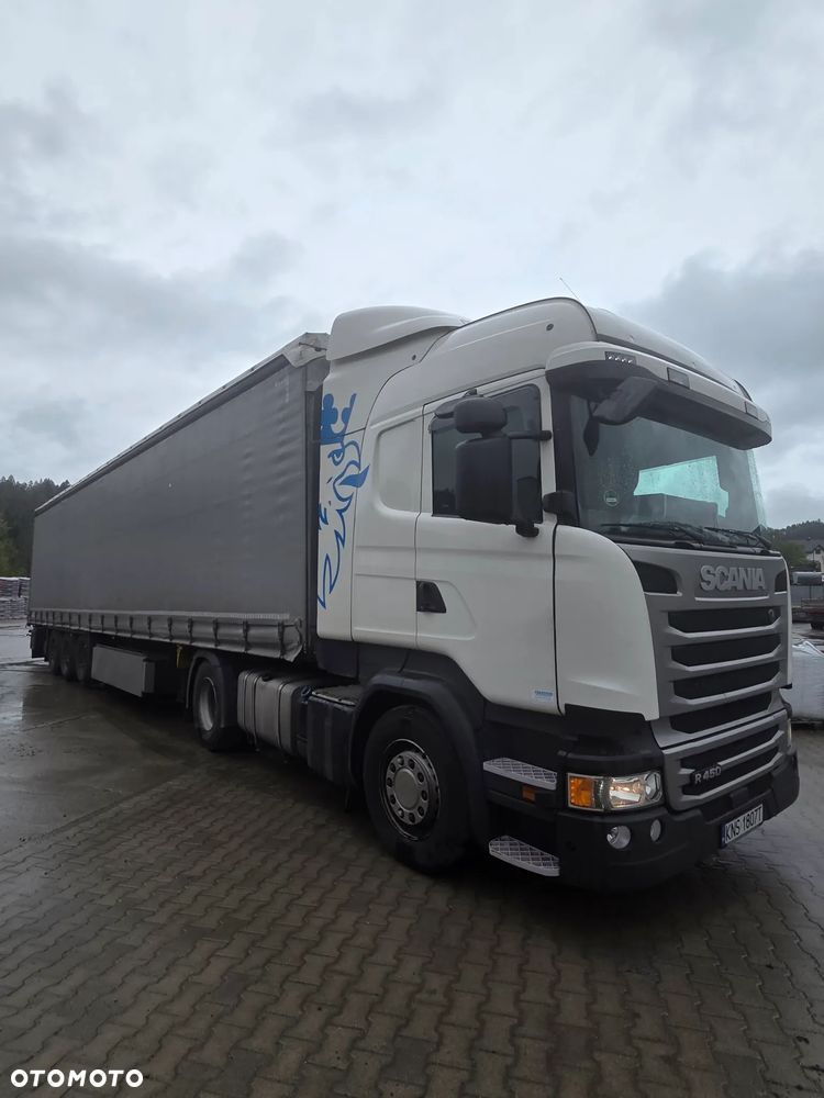 Schmitz Cargobull - 1