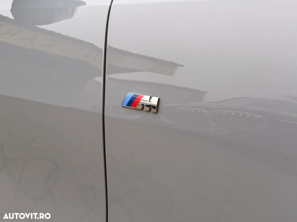 BMW Seria 4 420d M Sport - 27