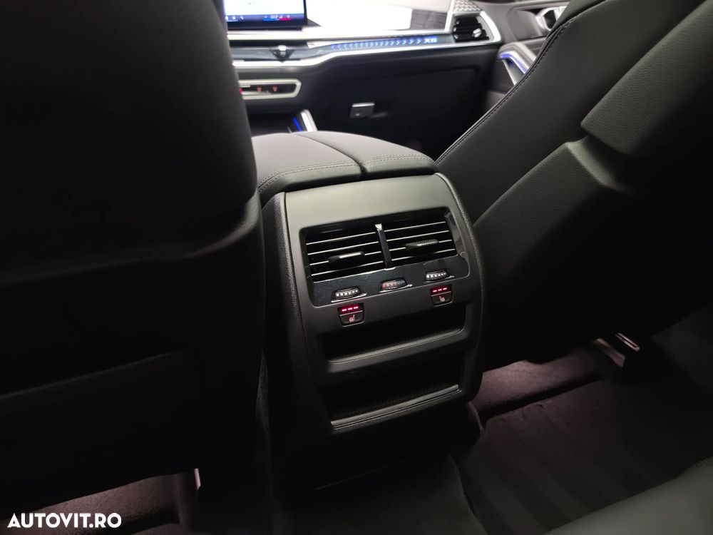 BMW X6 xDrive40i M Sport - 33