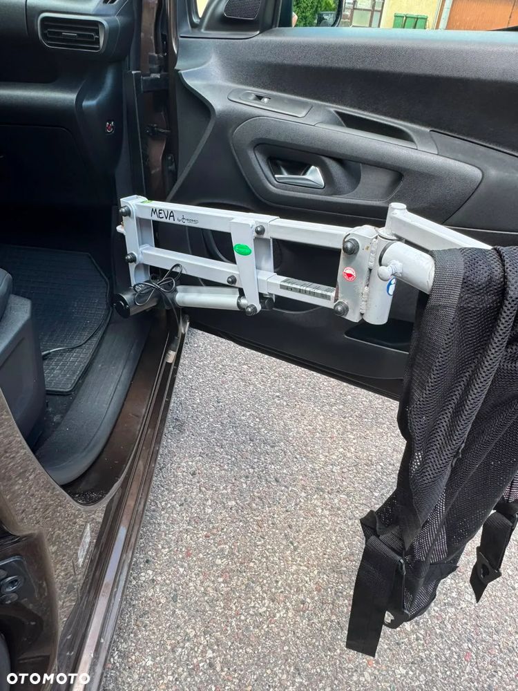 Opel Combo - 13