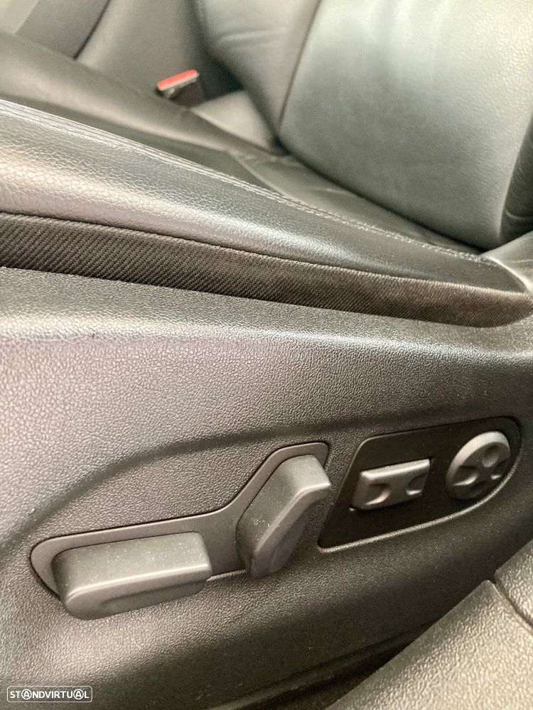 Citroën C5 2.0 HDi Exclusive Auto - 16