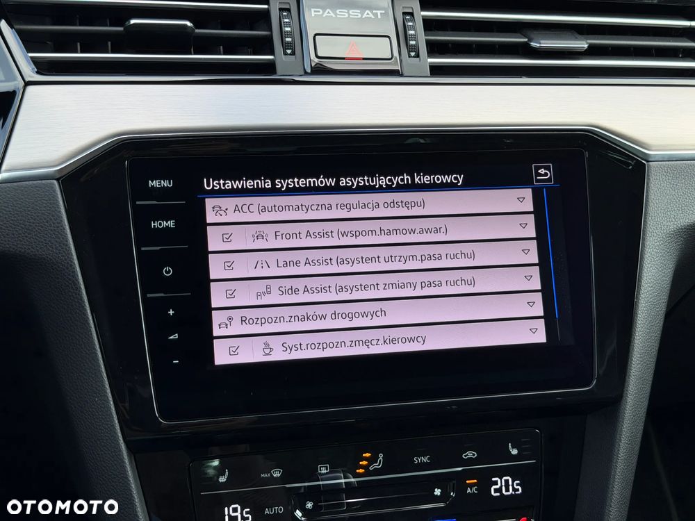 Volkswagen Passat 2.0 TSI Elegance DSG - 28