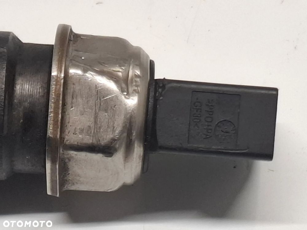 CZUJNIK REGULACJI CISNIENIA PALIWA 1.6TDI 2.0TDI 04L906054 VW SEAT SKODA AUDI SLASK WYSYLKA - 1