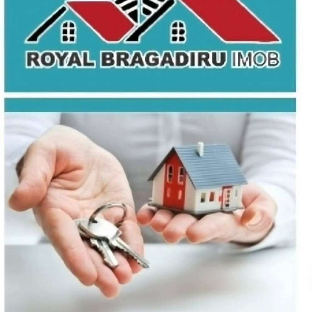 Royal Bragadiru Imob