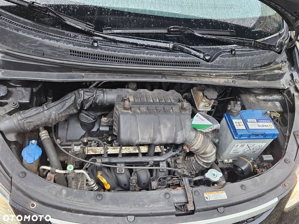 Hyundai i10 1.2 Comfort - 9