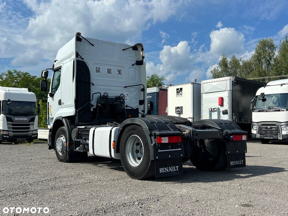 Renault PREMIUM 460 DXI EEV LANDER - 10