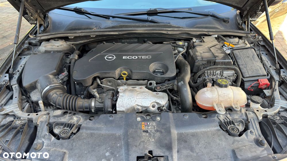 Opel Insignia 2.0 Ultimate - 20