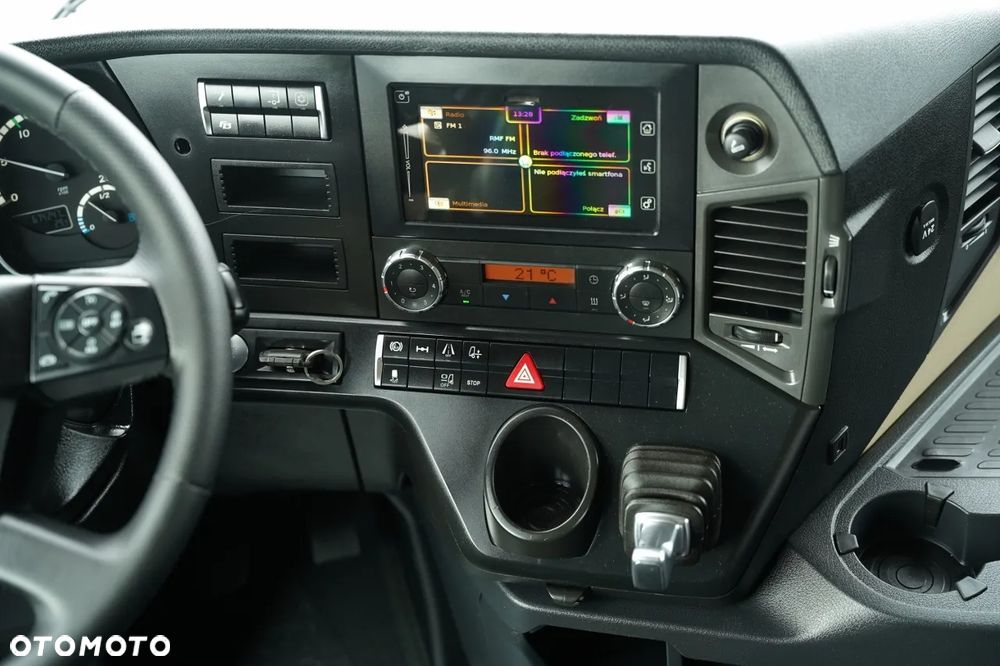 Mercedes-Benz ACTROS 1848 / GIGA SPACE / EURO 6 - 30